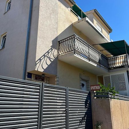 Apartments Jita 普利莫顿 外观 照片