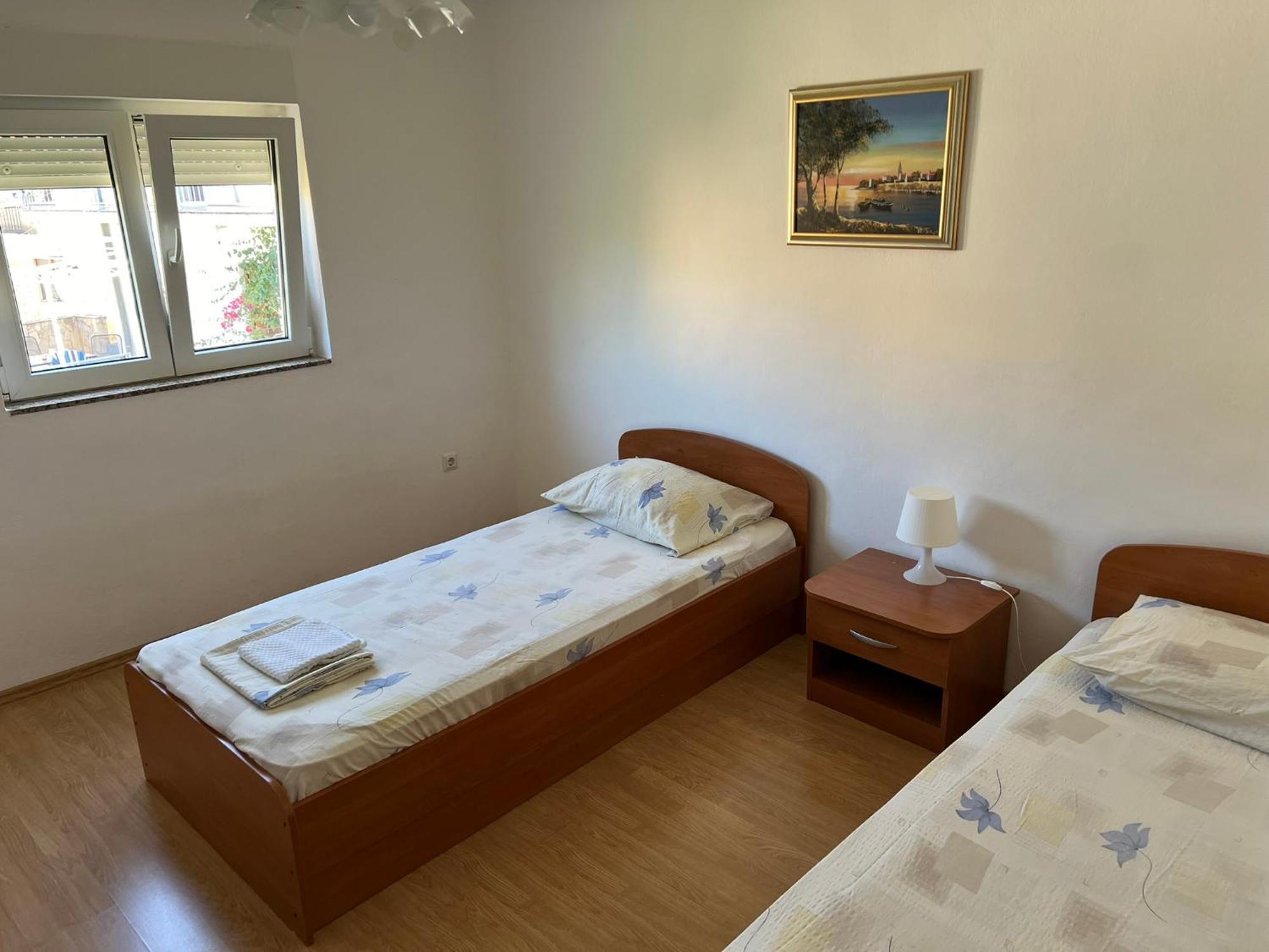 Apartments Jita 普利莫顿 外观 照片