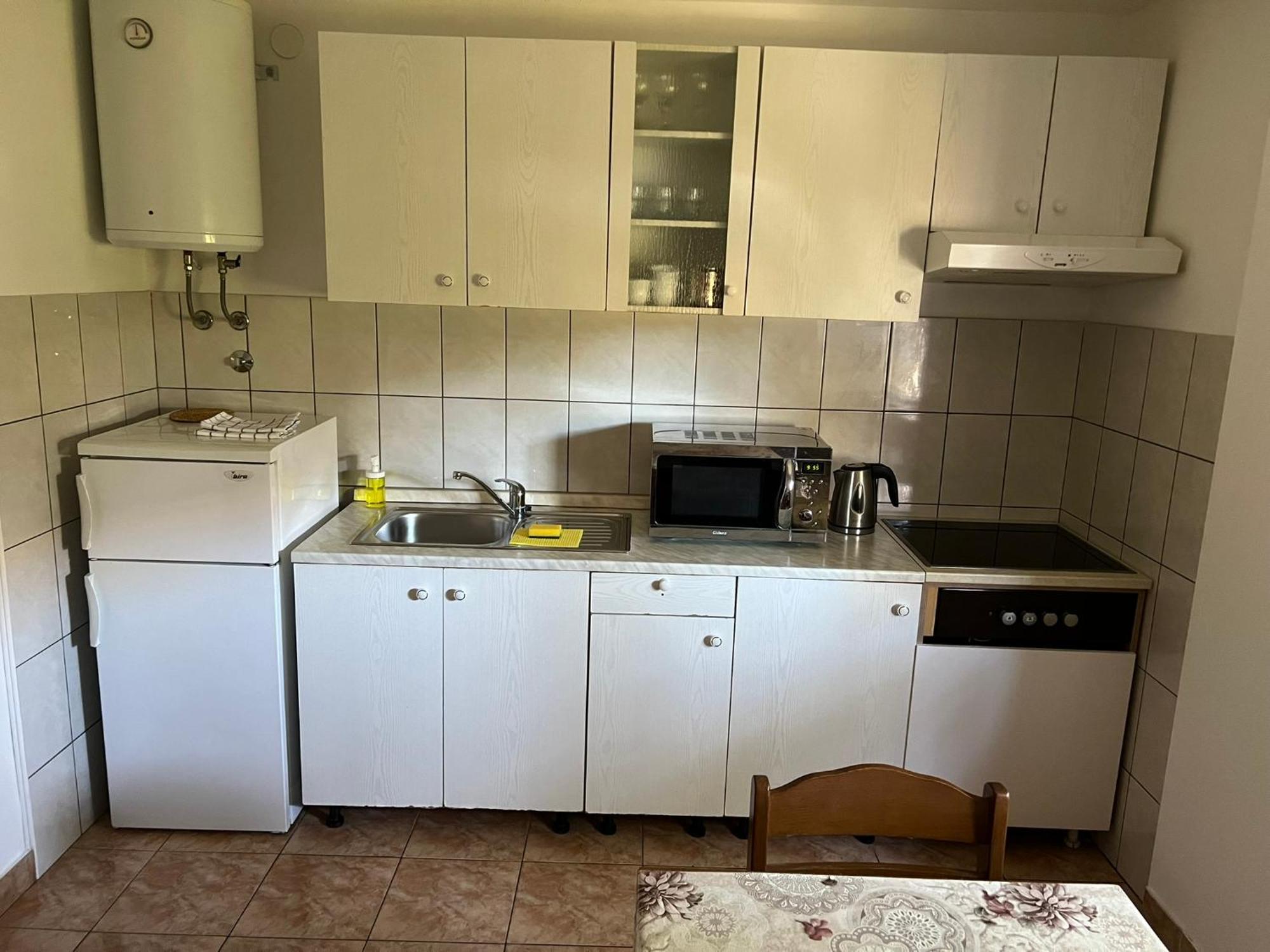 Apartments Jita 普利莫顿 外观 照片